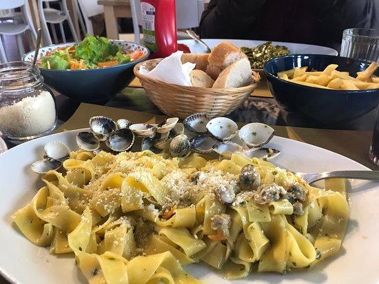 Pastamania